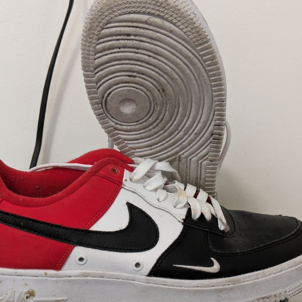 Nike air